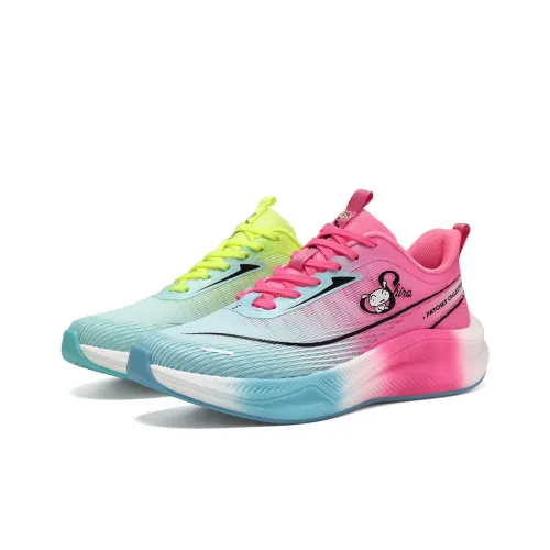 Crayon Shinchan Беговые кроссовки Low Топ Мужской