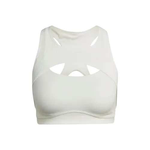 Adidas Белый Женское Спортивное Белье