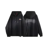 Черный [с флисовой подкладкой и утепленный]