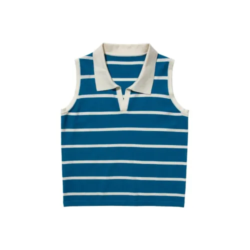 COUNTRY MOMENT Майка Женская