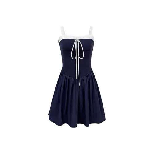 ARIADNAW STUDIO Slip Платье Женское