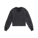 Дымчато-черный