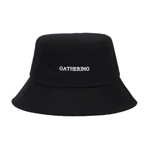 VINEY Вязаные панамы из хлопка Унисекс