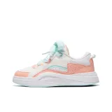 Перьевой белый / Фруктовый апельсин / Светло-синий зелёный