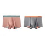 2 пачки (Марс коричневый зеленый + Земля угольный оранжевый)