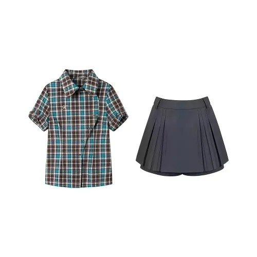 Nathania Женские Комплекты с юбкой