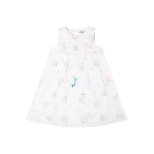 MUCMUKN Платье для детей 3-7 лет