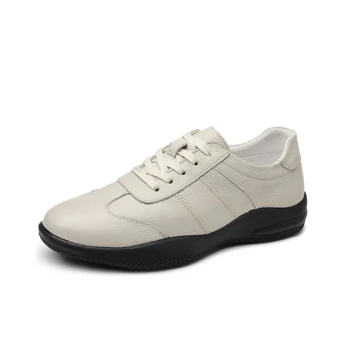 POPULAR ROUSE PR Износостойкий Дышащий Легкий Низкий Топ Casual Мужской