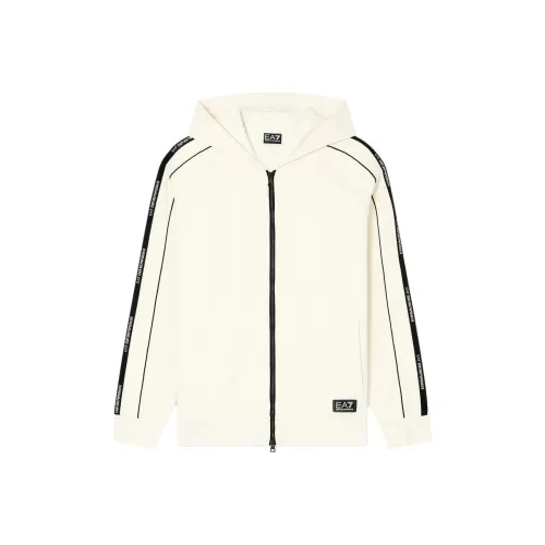 EMPORIO ARMANI EA7 Куртки и Пальто Мужской