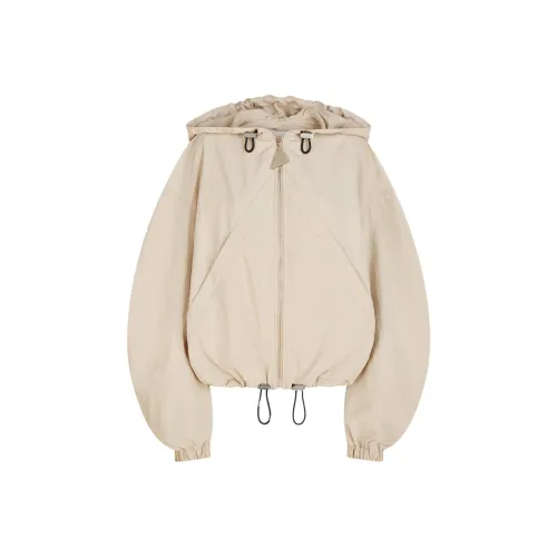 The Attico FW25 Куртки и Пальто Женские