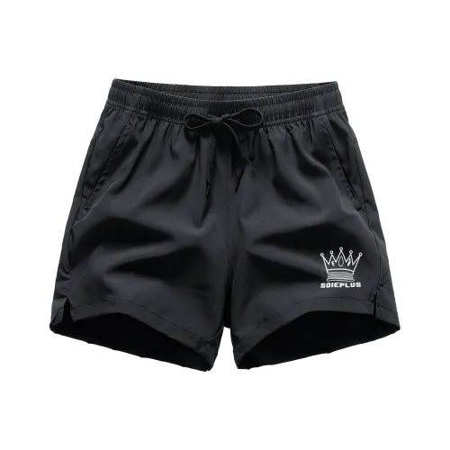 SOIE Унисекс Повседневные шорты