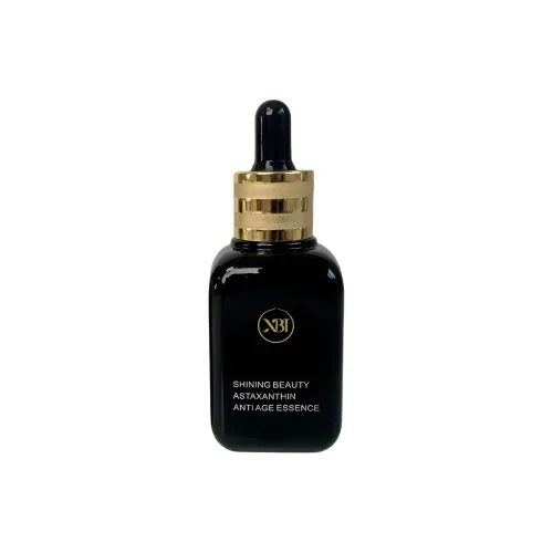 XBT Luxury Style Анти-возрастная сыворотка для лица Radiance Night подтягивающая увлажняющая защищающая от морщин