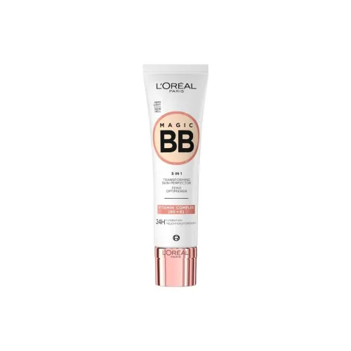 L'OREAL BB / CC Крем Женские