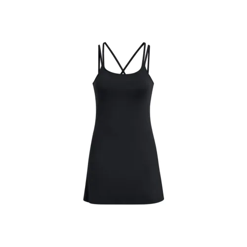 Under Armour Meridian Черные Женские Слиплатья