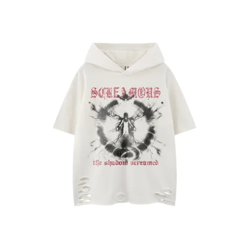 YEARNED Унисекс Футболка