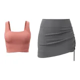 Розовый + Лаймстоун