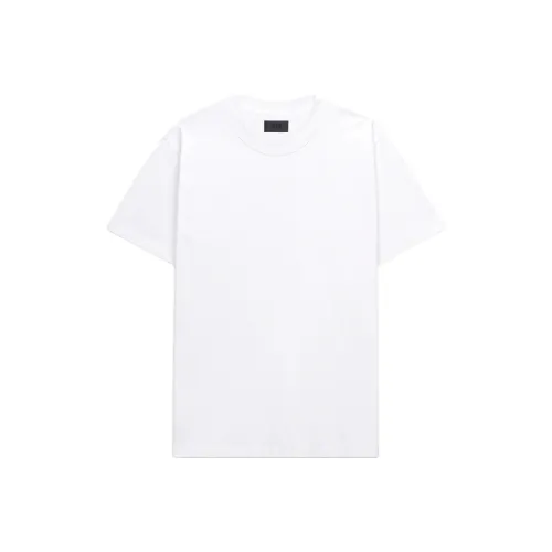 Rta Белая Унисекс Футболка