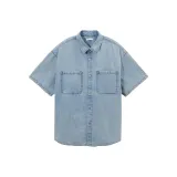 28 Светло-синий