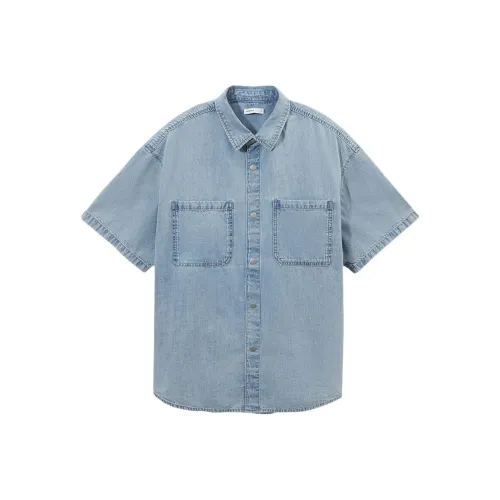 Hotwind Мужские рубашки