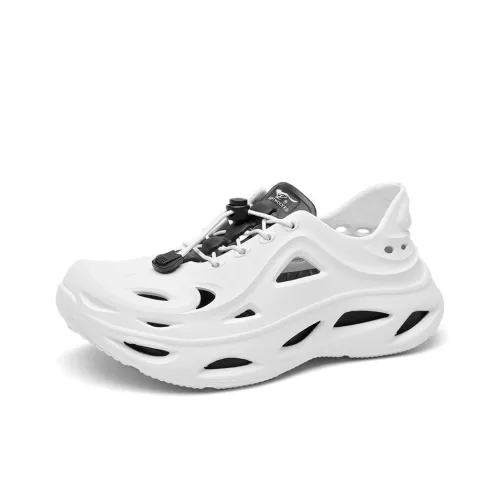 SEPTWOLVES Сабо Мужское