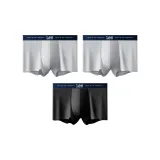 3 шт (Светло-серый + Светло-серый + Черный)