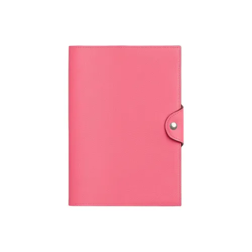 HERMES Ulysse Evercolor Телячья кожа Защитный чехол Стандартный Женские 8W Розовый Азалея Новый Помада Пудра