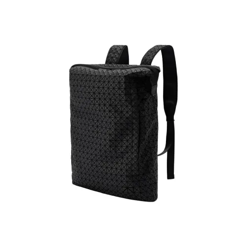 ISSEY MIYAKE Kuro Рюкзаки Мужской