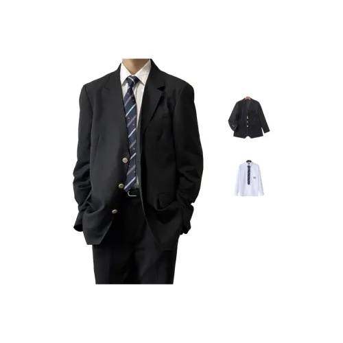 Bubble Trap Бизнес Костюм Мужской