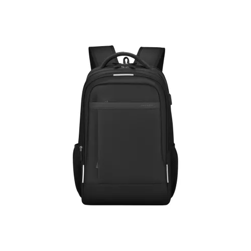 SEPTWOLVES Рюкзаки Черный Мужской