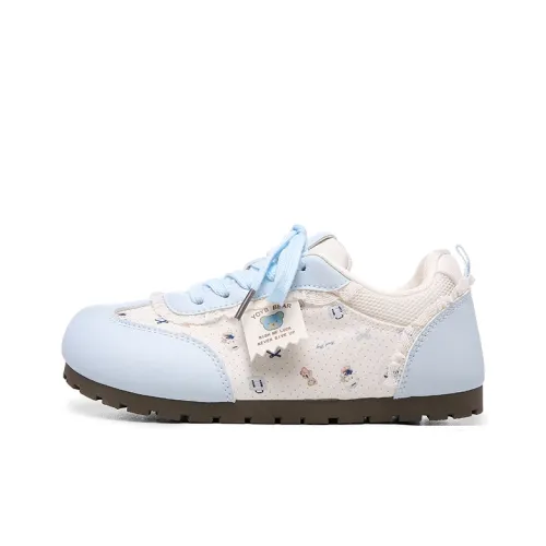 Lovely You Износостойкие и Легкие Низкие Кроссовки для Скейтбординга Женские