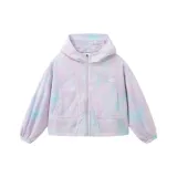 Переливающийся фиолетовый