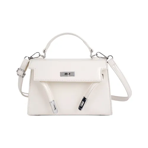 WHERE WHAT WHO ПУ (полиуретан) Сумка на одно плечо Женская Многоцветная