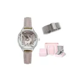 Абрикос [Набор стальных браслетов]