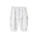 Морской синий