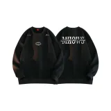 Черный [с флисовой подкладкой и утепленный]