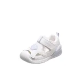 Волновой синий