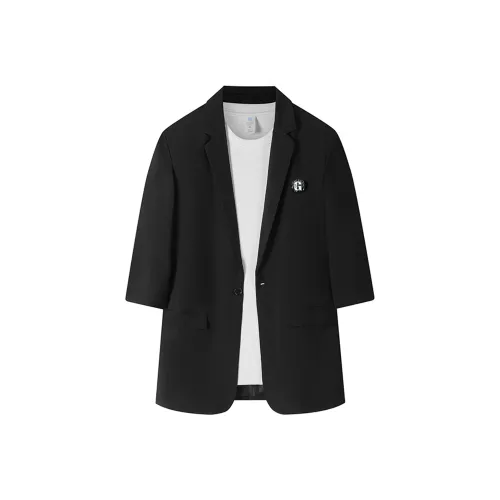 GDRX Унисекс Офисные костюмы