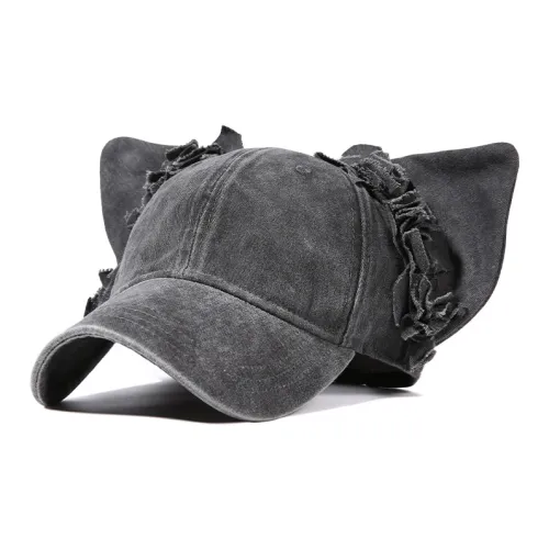 CACUSS Junior Хлопковые кепки унисекс