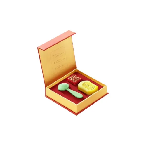 Shanghai medicinal soap Центральная часть Наборы для ухода
