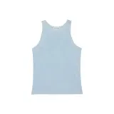 Vintage Crystal Blue