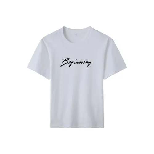 SOBEAUTY Женские футболки