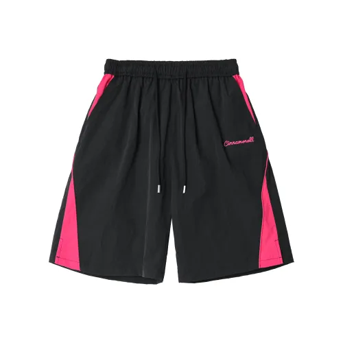 Sanrio X CINNAMOROLL Yugui Dog Повседневные шорты Унисекс