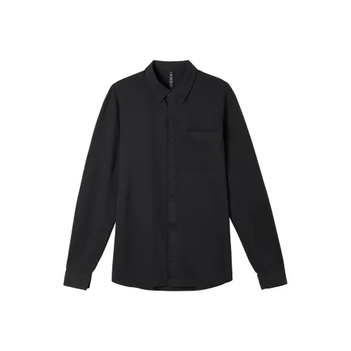 lululemon Commission Мужские Рубашки