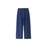 63 Темно-синий