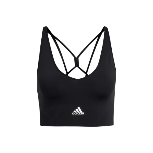 Adidas Спортивное белье Женское Черное