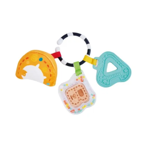 HAPE Колокольчик Ringing