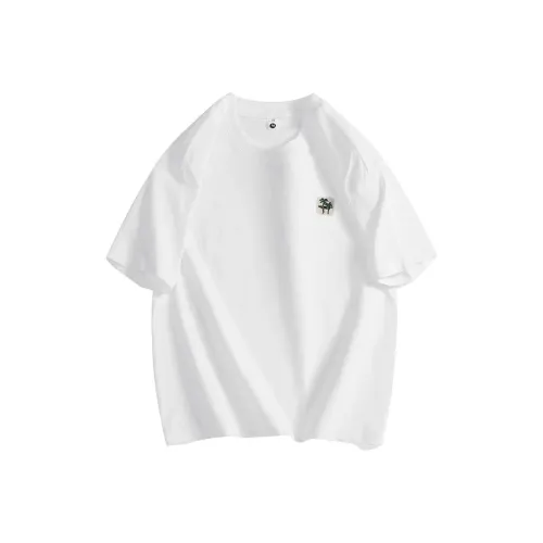 GEPURUI Унисекс Футболки