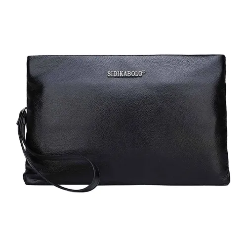 ALOENEY Сумки Мужские Черные