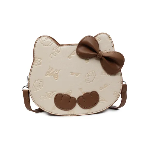 NOMK ПУ (полиуретан) Сумка через плечо Стандартная Женская Многоцветная