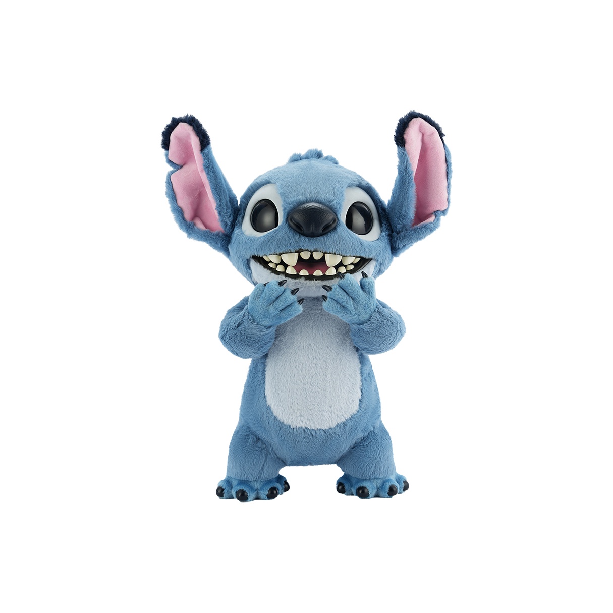 POTDEMIEL X Disney Плюшевые брелки Для сопровождения Плюшевый